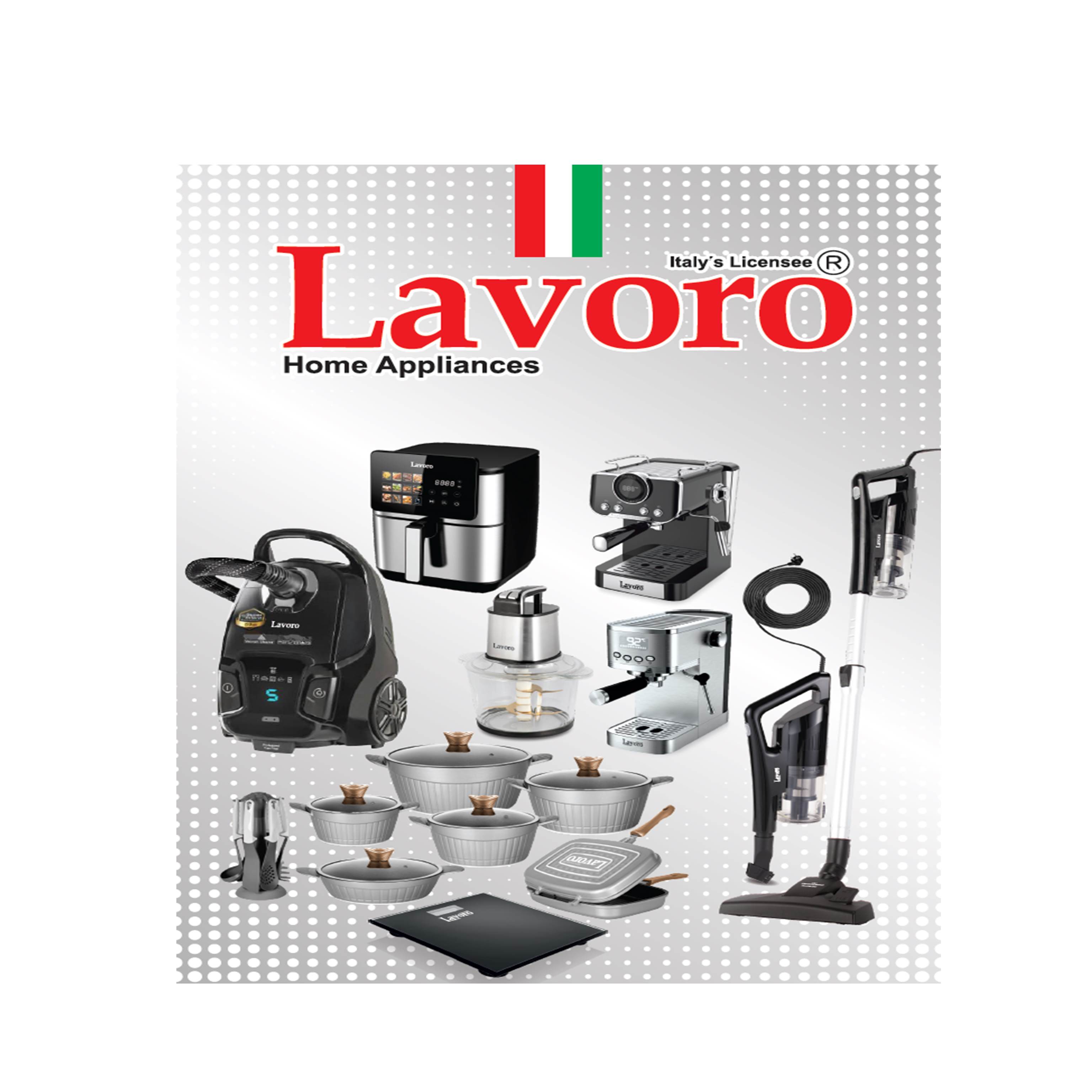 LAVORO