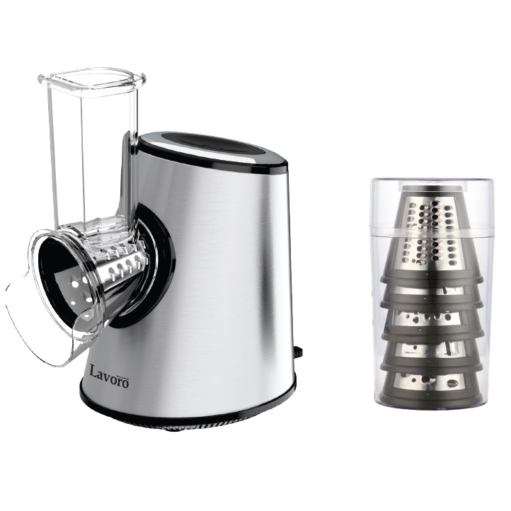 سالاد ساز برقی لاوارو مدل LAVORO LSM-3101