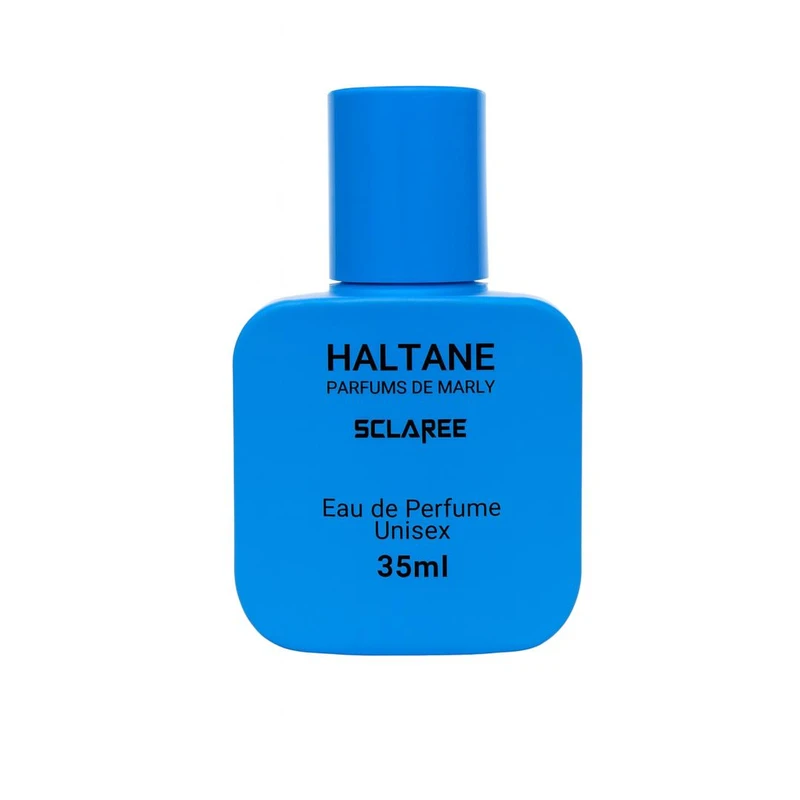 عطر جیبی اسکلاره مدل Haltane با رایحه شیرین حجم 35 میلی‌لیتر