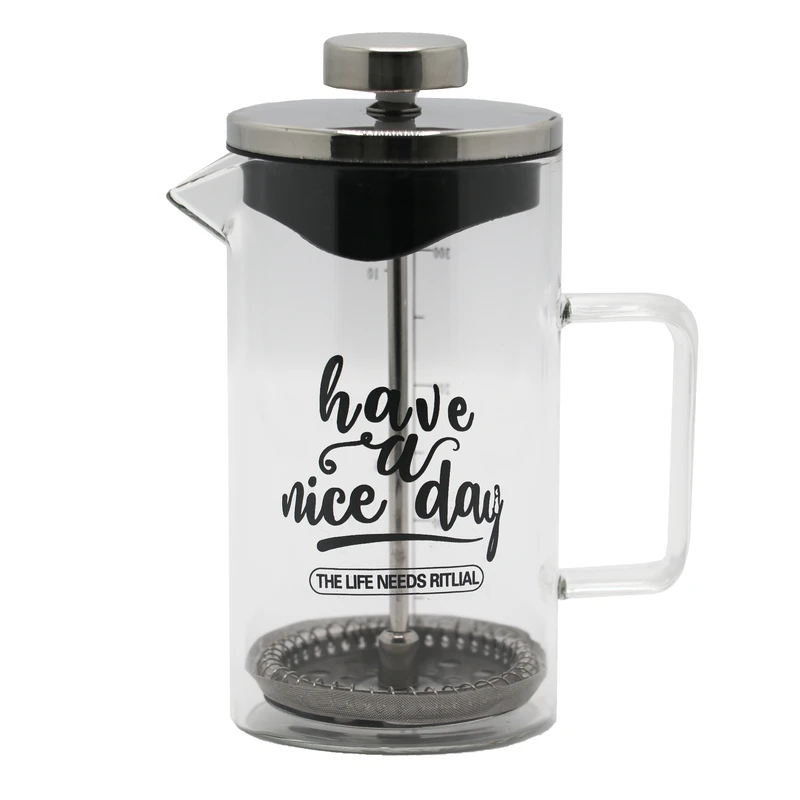 فرنچ پرس بی.وی.کی کد 314210